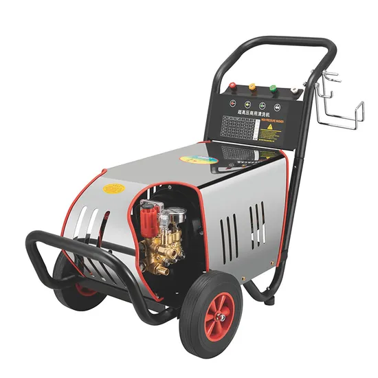 Wholesale Great Quality Power High Pressure Car Washer with CCC